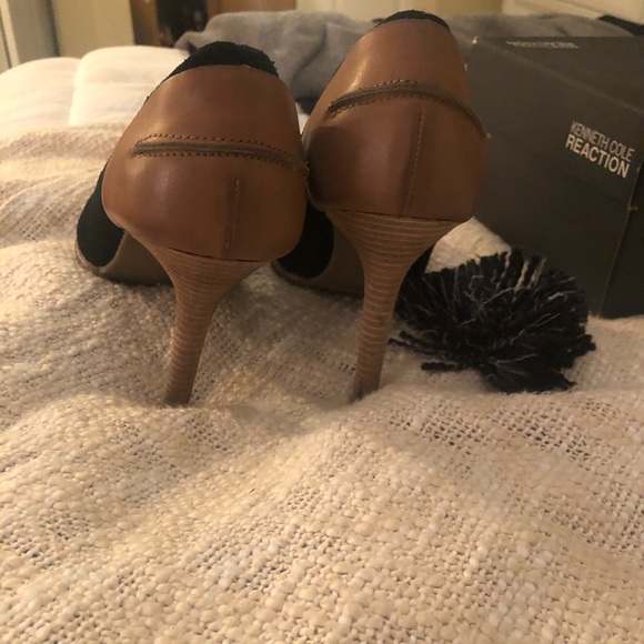 Kenneth Cole high heels - Picture 3 of 3